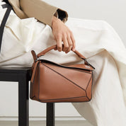 Loewe Puzzle Bag
