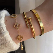 Bracelet Love Diamonds CR