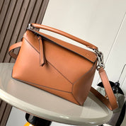 Loewe Puzzle Bag