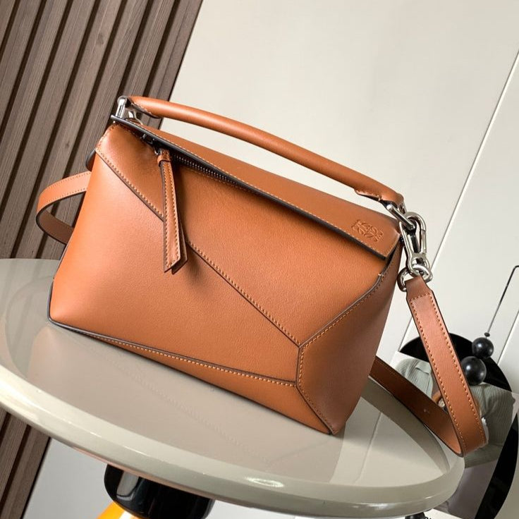 Loewe Puzzle Bag