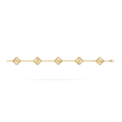 Bracelet 5 Motifs VC