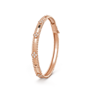 Bracelet Clover Diamonds VC