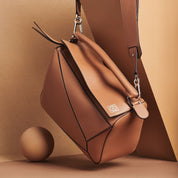 Loewe Puzzle Bag