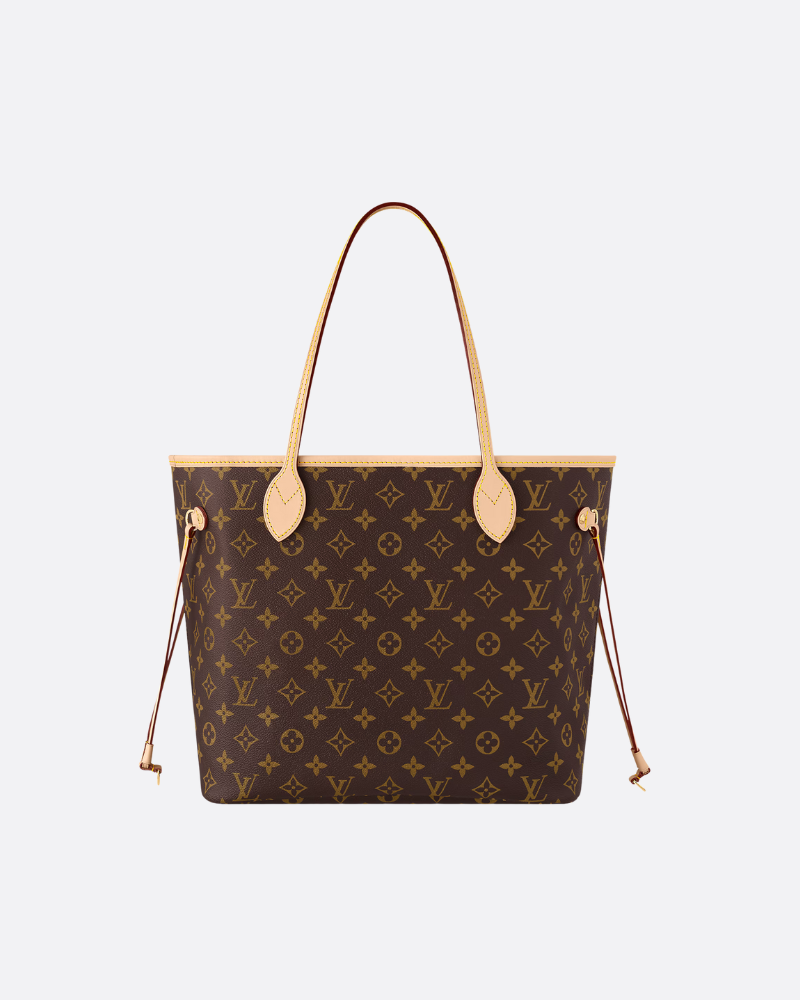 LV Neverfull MM Bag