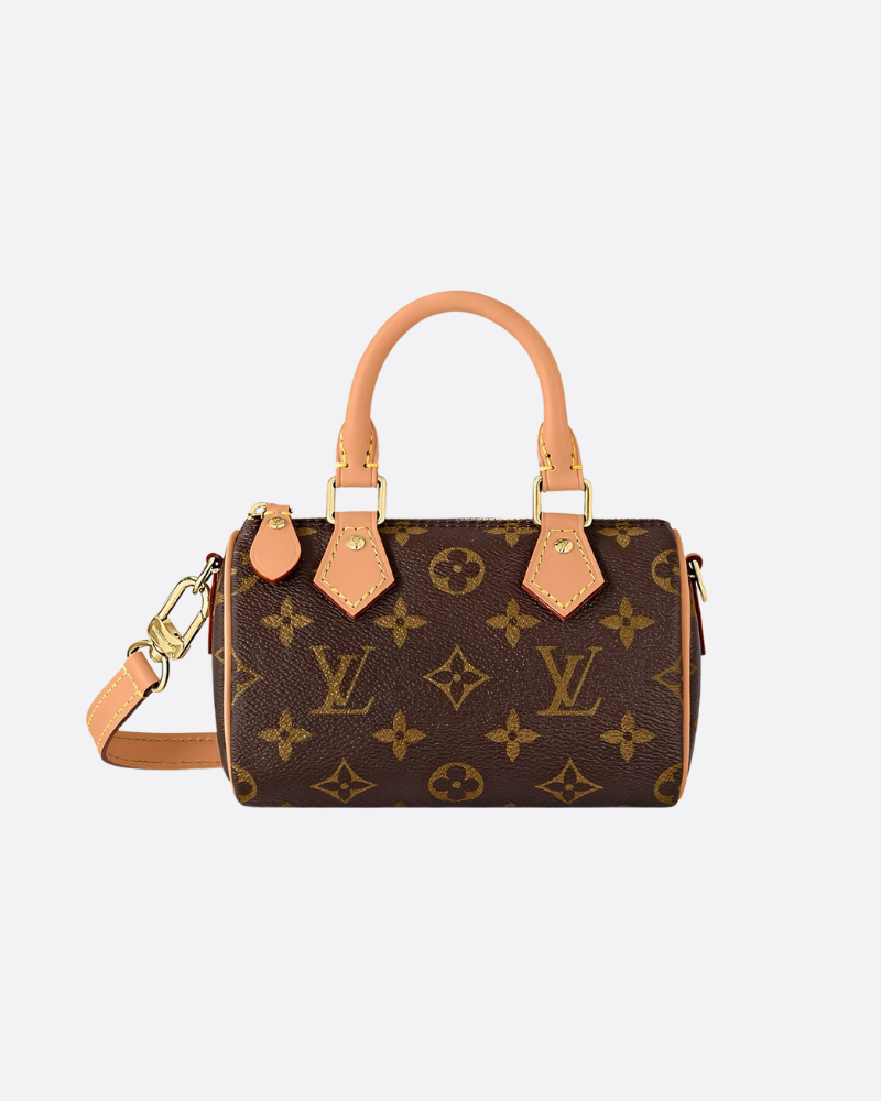 LV Speedy Nano Bag