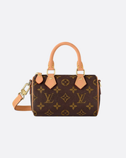 LV Speedy Nano Bag