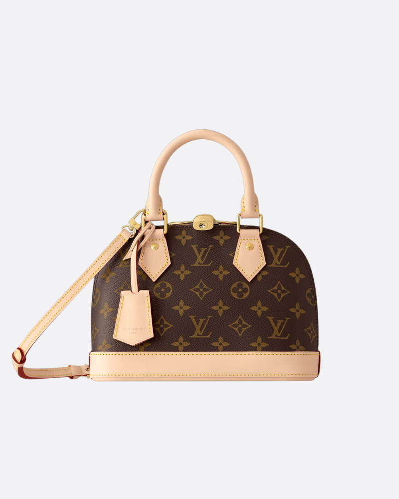 LV Alma BB Bag