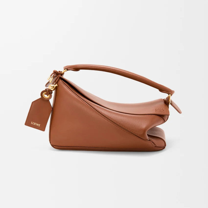 Loewe Puzzle Bag