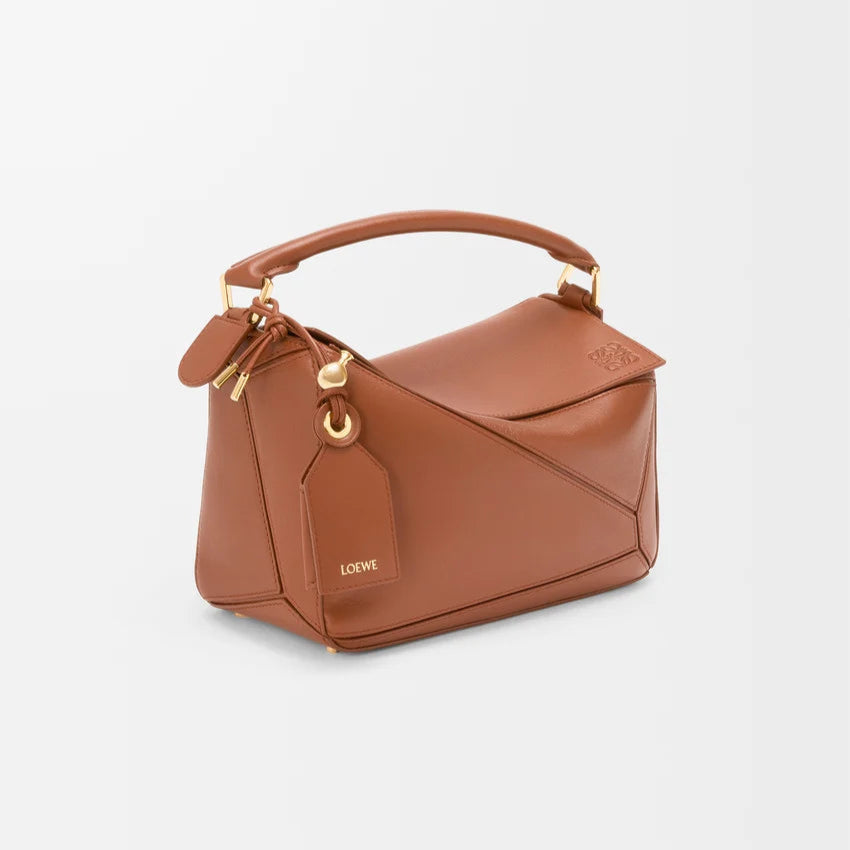 Loewe Puzzle Bag
