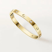 Bracelet Love Diamonds CR