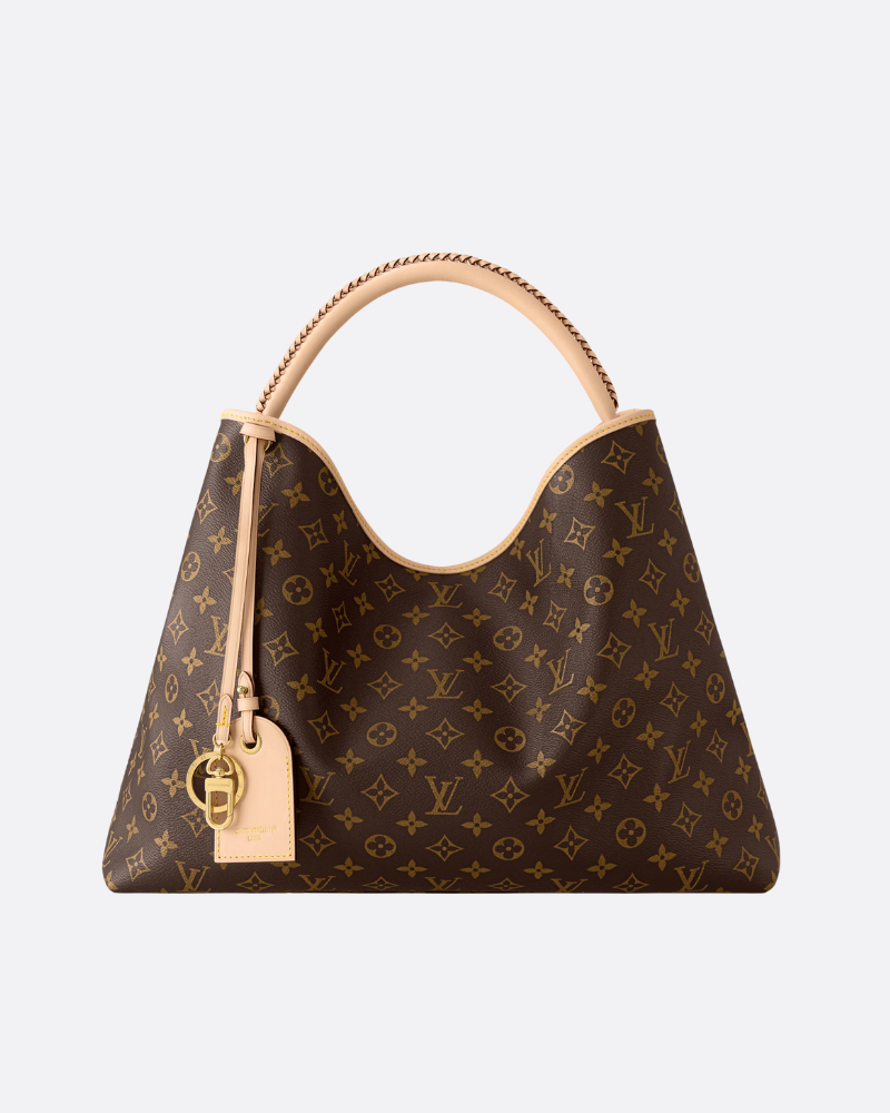 LV Again Bag