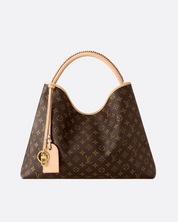 LV Again Bag