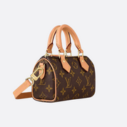 LV Speedy Nano Bag