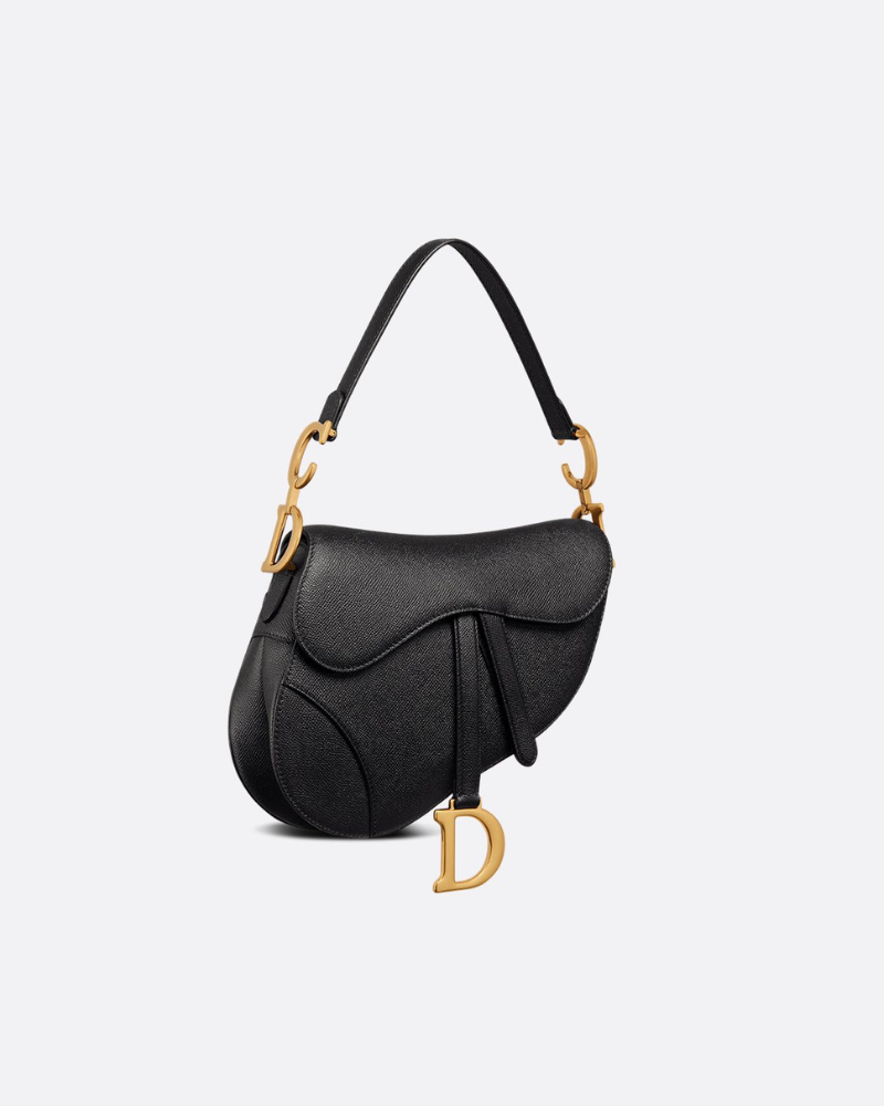 DR Saddle Bag