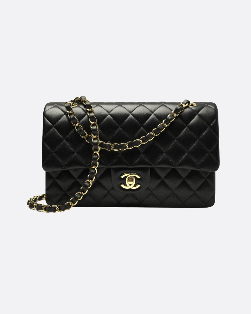 CH Classic Flap Bag