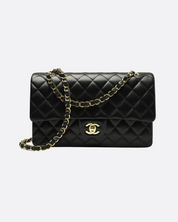CH Classic Flap Bag
