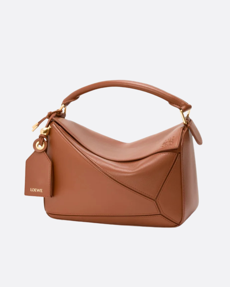 Loewe Puzzle Bag