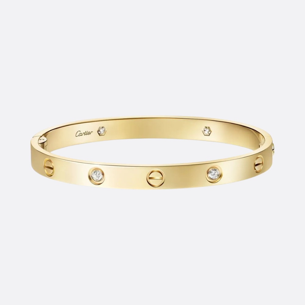 Bracelet Love Diamonds CR