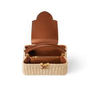 LV Capucines BB Bag