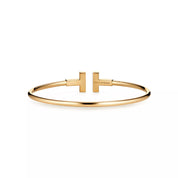 Bracelet T Wire Diamants TF