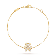 Bracelet Frivole Diamond VC
