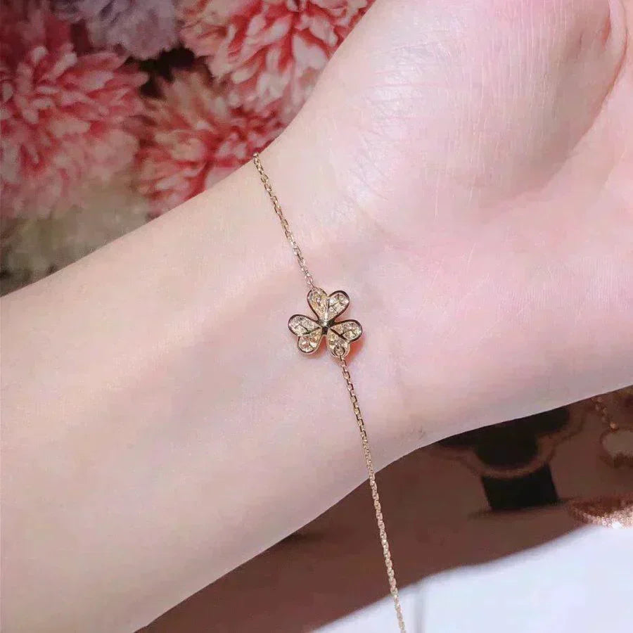 Bracelet Frivole Diamond VC