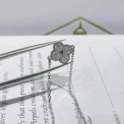 Bracelet Single Flower Clover